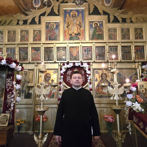 Biserica îngropată din Istria, un simbol rar al patrimoniului religios și spiritual
