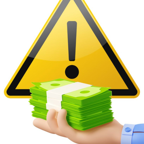 Portofel găsit în Năsăud, poate fi ridicat de la Poliție