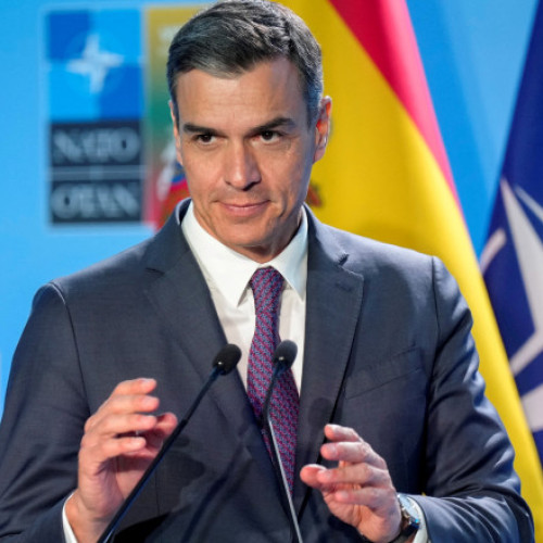 Pedro Sánchez refuză majorarea cheltuielilor militare NATO și provoacă tensiuni
