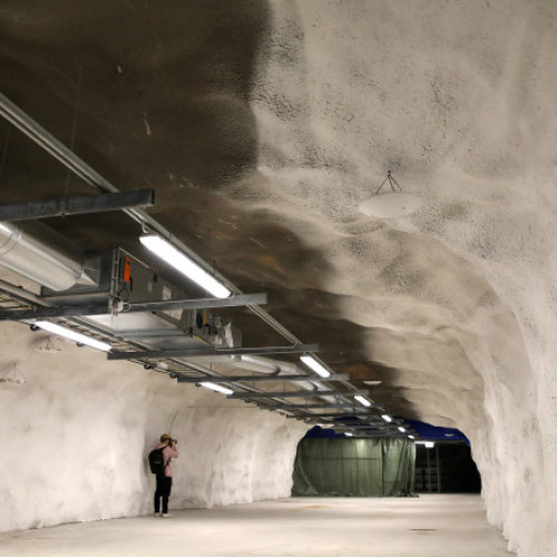 Finlanda, pregătită pentru orice criză cu peste 50.000 de buncăre antiaeriene