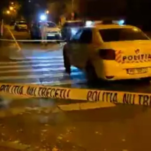 Un tânăr din Timișoara și-a dat foc după o dispută cu soția internată