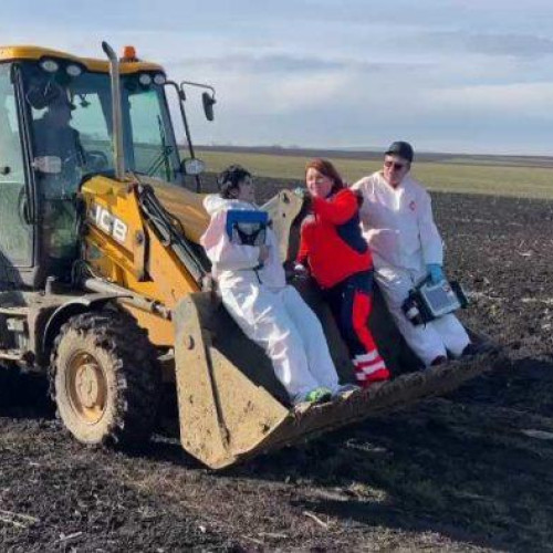 Provocările intervențiilor medicale în afara spitalului, expuse de un medic din Botoșani