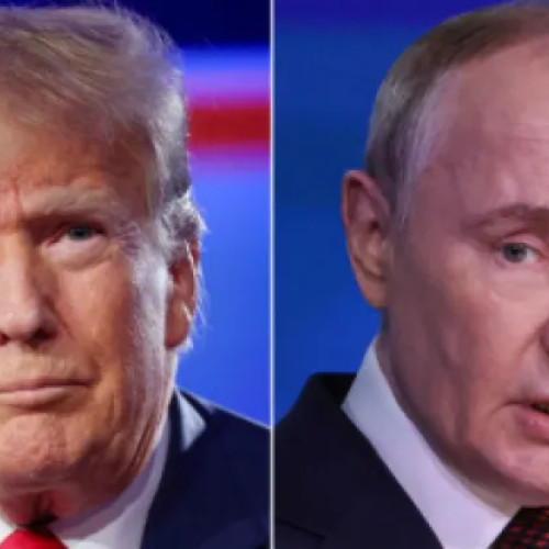 Trump și Putin convin să se întâlnească la Budapesta pentru discuții de pace