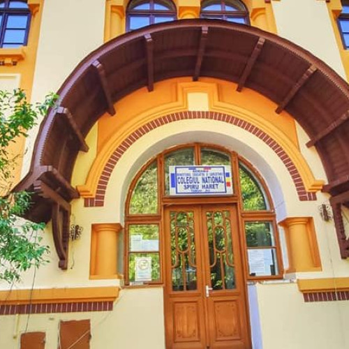 Responsabilii de proiecte europene din Gorj se întâlnesc la Colegiul Spiru Haret