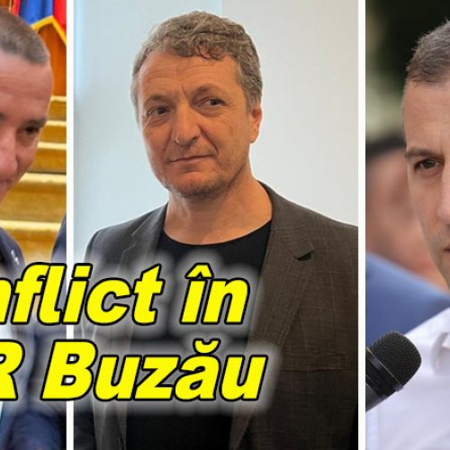 Dispută în USR Buzău pe tema hidrocentralei Surduc – Nehoiașu