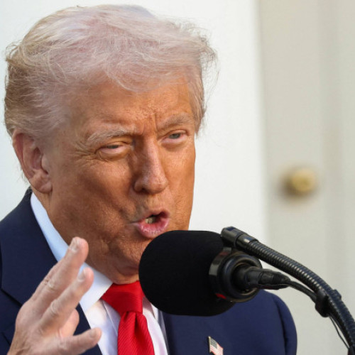 Donald Trump și Vladimir Putin se vor întâlni în două săptămâni la granița României