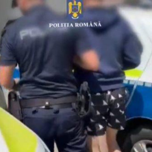 Un bărbat din Botoșani, reținut după ce a provocat scandal și a atacat mai multe persoane