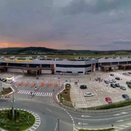 Impetum Investments iese din afacerea GOTO Parking de la Aeroportul Cluj