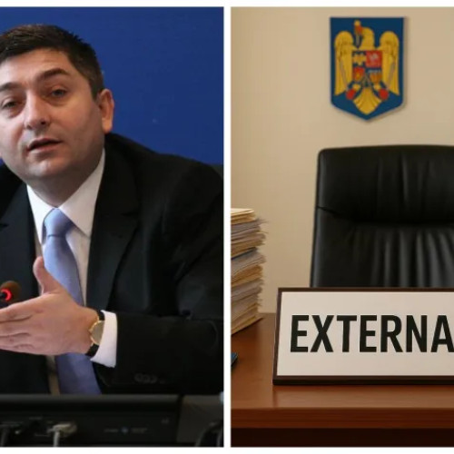 Alin Tișe propune externalizarea totală a statului român cu un mesaj ironic