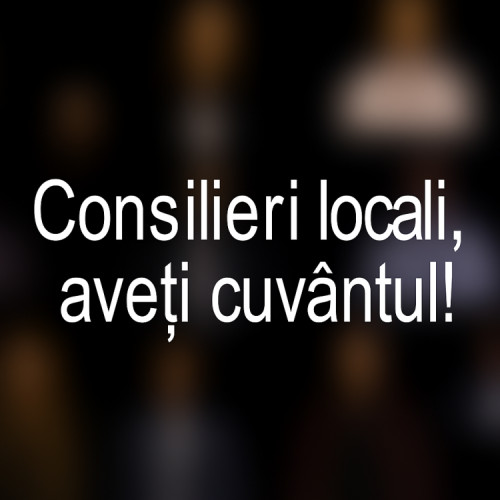 Indiferența aleșilor locali afectează dezvoltarea comunităților din Maramureș