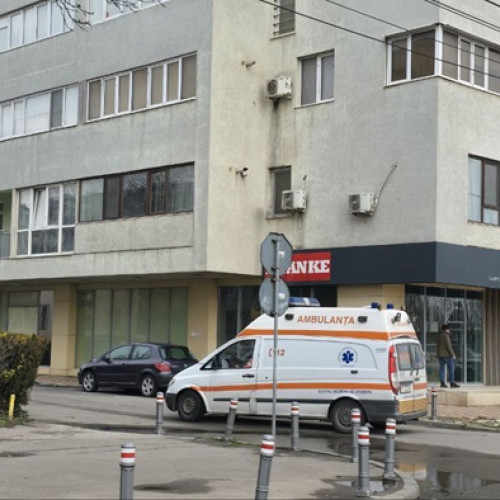 Minor accidentat în Eforie Nord de un bărbat care circula pe trotinetă pe sens invers