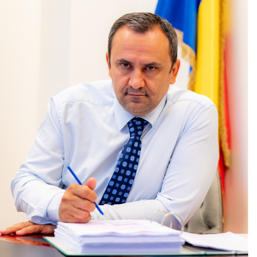 ANAF infirmă impozitarea autoconsumului și anunță colaborări pentru reducerea decalajului de TVA