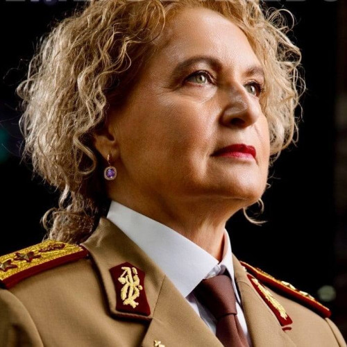 General maior din Spitalul Militar Carol Davila, trimisă în judecată pentru abuz și uzurpare