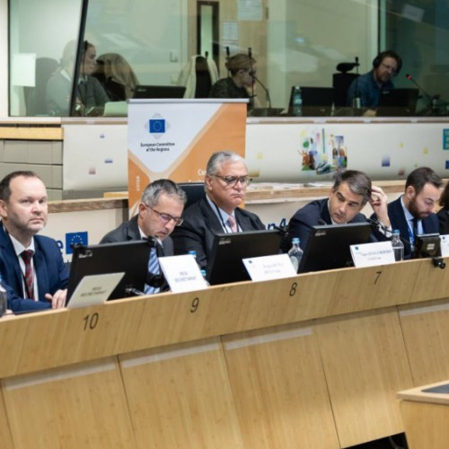 Benea anunță finanțarea europeană pentru proiectul Athletic Park la Bacău