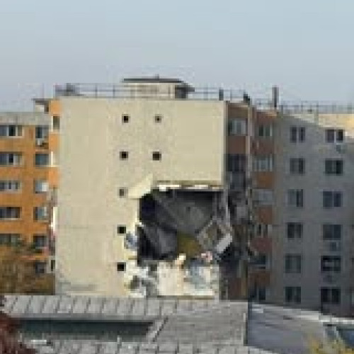Pacienta cu arsuri de la explozia din Sector 5 va fi operată la Bagdasar Arseni