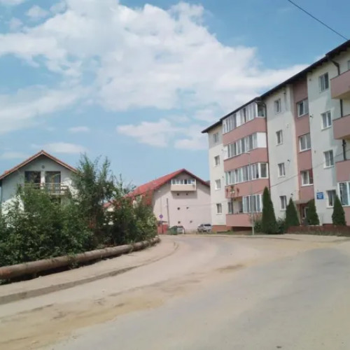 Restricții de circulație pe strada Cetății din Florești pentru reparații la apă