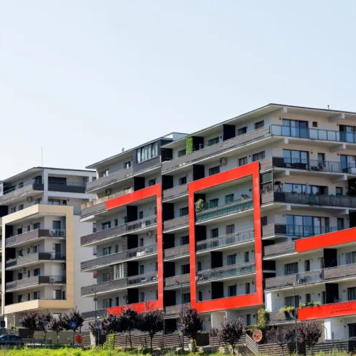 Creștere a tranzacțiilor imobiliare în septembrie față de august