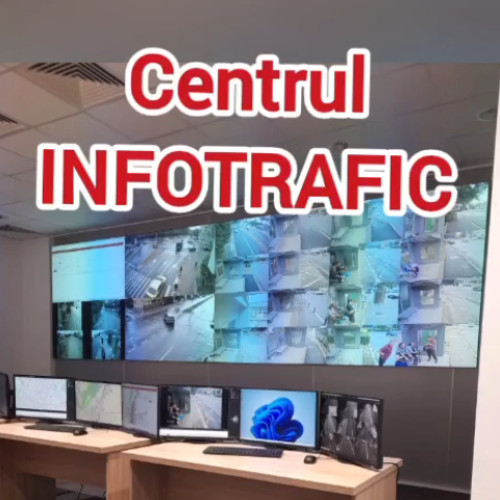 Restricții de trafic pe DN 7 și DN 65 din cauza lucrărilor de întreținere