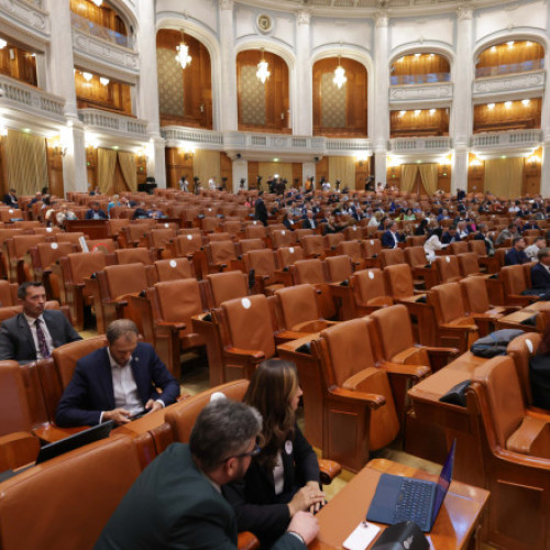 Mandatul aleșilor locali ar putea fi suspendat dacă li se emite un ordin de protecție