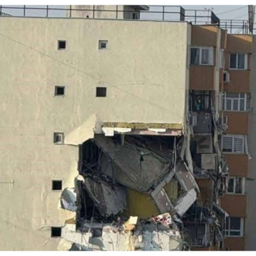 Primarul interimar asigură cazare pentru victimele exploziei din Rahova