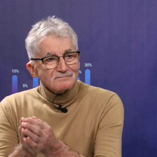 Ioan Oltean despre politica din Bistrița-Năsăud și situația PNL