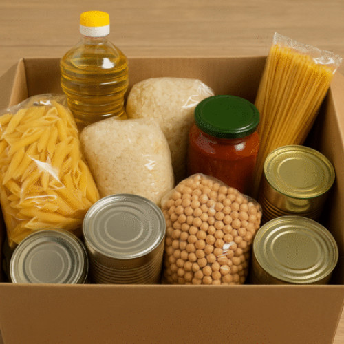 DGASMB organizează centre de donații pentru victimele exploziei din Sector 5