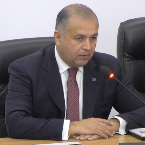 Soția președintelui CJ Vrancea pierde procesul pentru agresiune într-un scandal la Primăria Păulești