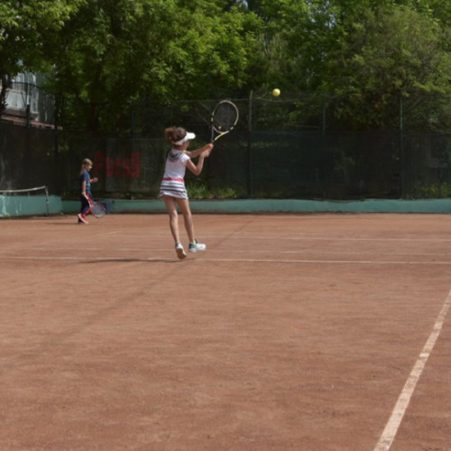 Competiții sportive diverse la Galați și selecții pentru rugby la Tecuci