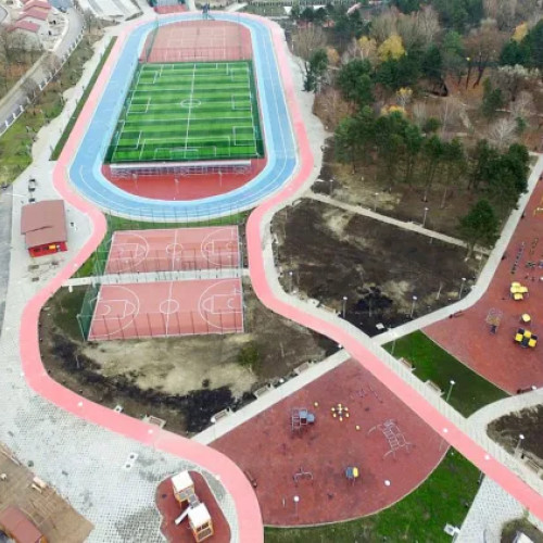 Clujul, pe locul doi în România la numărul de sportivi legitimați și performanță sportivă