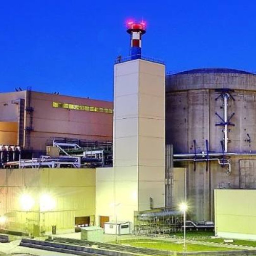 RoPower Nuclear a semnat contract cu Studsvik Scandpower pentru proiectul SMR de la Doicești