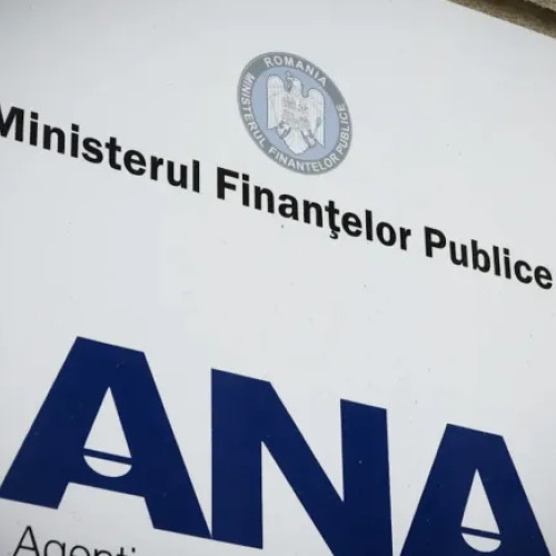ANAF va notifica oficial instituțiile publice cu restanțe fiscale la finalul lui 2025