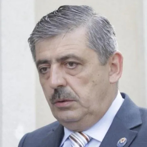 Fostul președinte al CJ Cluj Horea Uioreanu a încetat din viață la 65 de ani