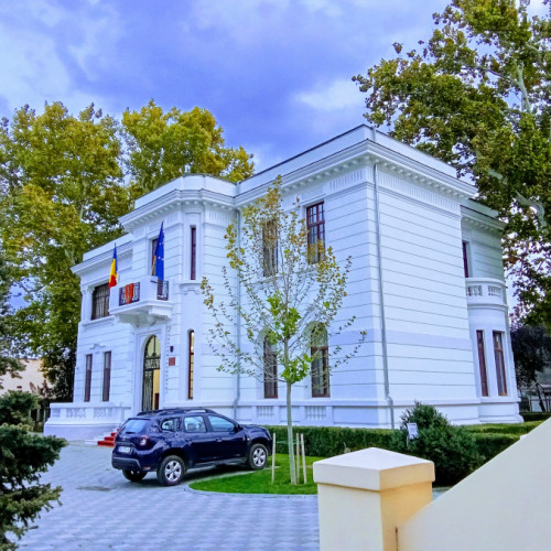 Indemnizația președintelui CJ Galați majorată cu 40%, nu 50%, pentru proiectele europene