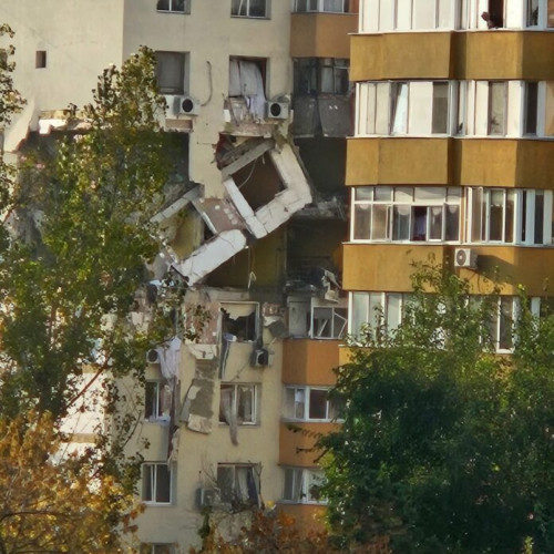 Recordul polițelor facultative protejează 45 de locuințe după explozia din Rahova