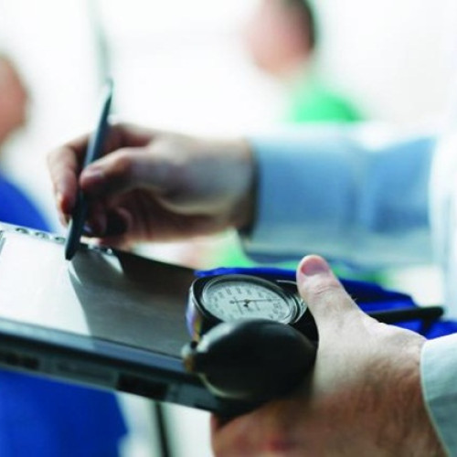 Starea pacienților internați în spitalele din București după ultimele urgențe