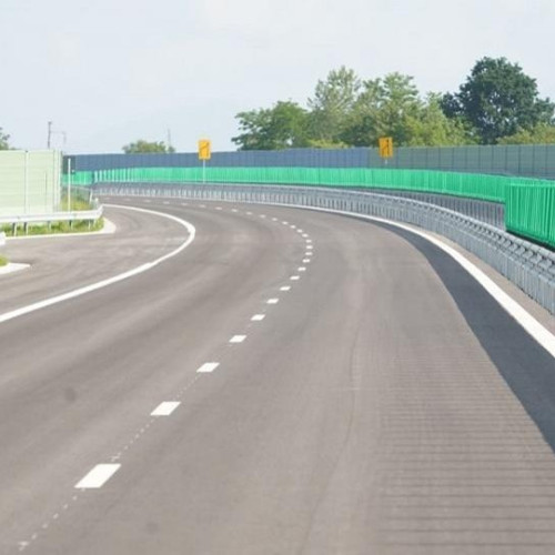 Deschidere tronson nou pe autostrada A7 între Mizil și Buzău