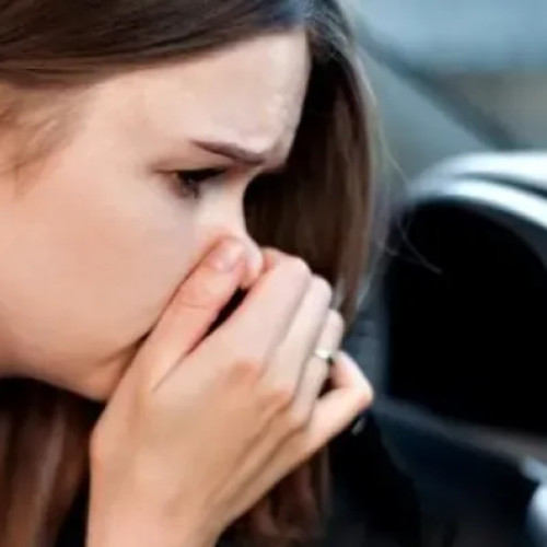 Locuitorii din Cluj-Napoca se plâng din nou de un miros puternic de gunoi