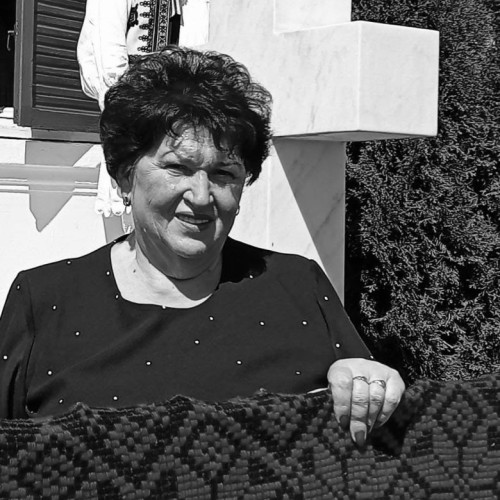 A murit Mioara Muntean, văduva lui Drăgan Muntean, simbol al Ținutului Pădurenilor