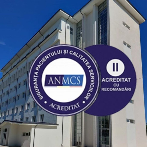 Spitalul Militar din Focșani oferă consultații gratuite de Ziua Armatei