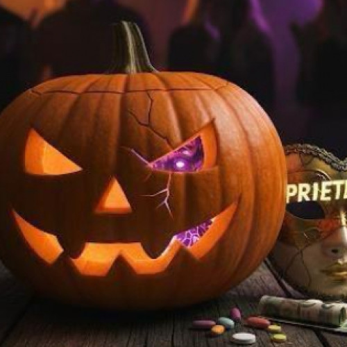 Campania „Dă-ți jos Masca” ajunge la liceenii din Piatra Neamț