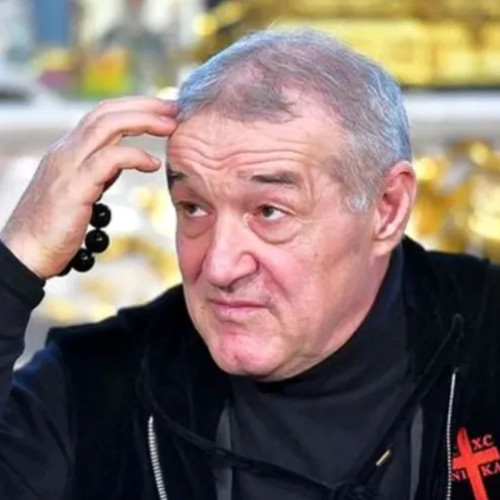 FCSB vrea să reia negocierile pentru atacantul Louis Munteanu de la CFR Cluj