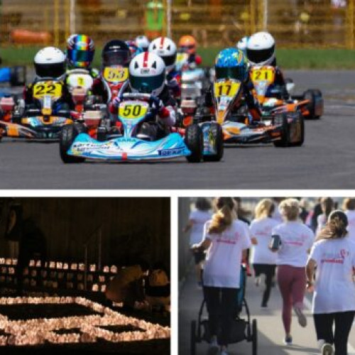 Cele mai importante evenimente din acest weekend în Bacău