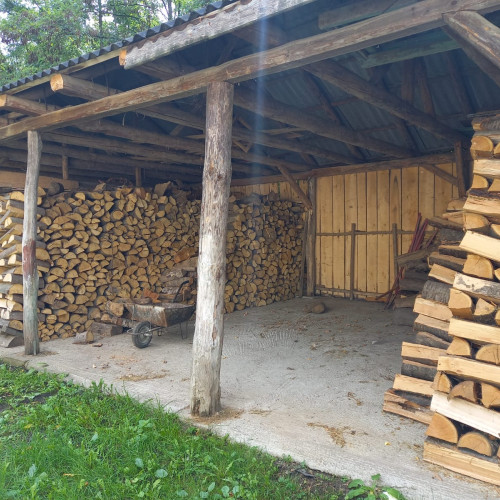 Locuitorii din Botoșani preferă lemne de esență tare pentru încălzire, deși sunt mai scumpe