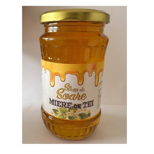 Retragerea mierii de tei Strop de Soare din magazinele Kaufland pentru prezență de antibiotic