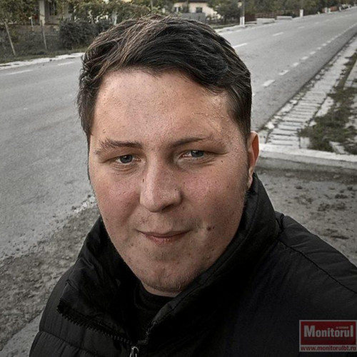 Tânăr de 18 ani dispărut în comuna Todireni după ce a lăsat un bilet de adio