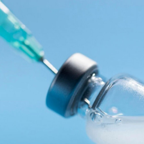 Peste 14.000 de persoane vaccinate antigripal în Galați în această toamnă