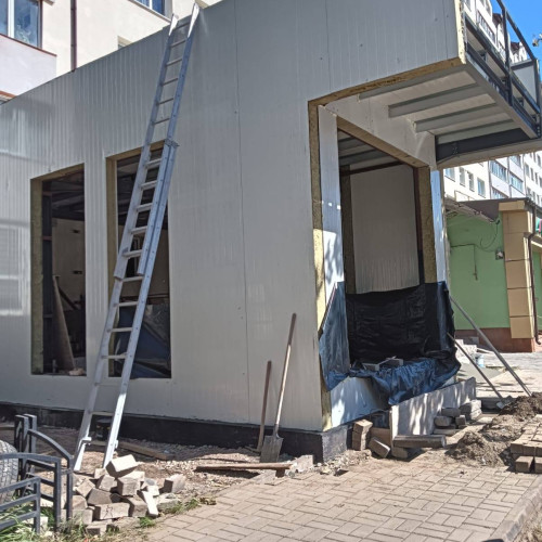 Biblioteca Dumitru Almaș din Dărmănești va deveni un hub digital modern