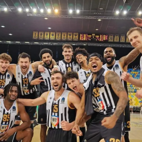 U-BT Cluj solicită clarificări privind drepturile de difuzare ale meciurilor ABA League