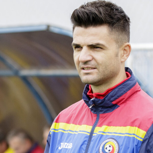 Florin Bratu, antrenorul lui Dinamo, despre egalul cu Politehnica Iași: „Prea optimistă declarația adversarilor”