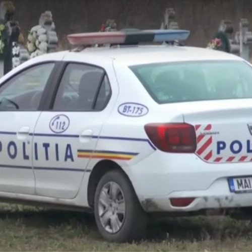 Bătrână din Vorniceni dezgropată din cauza lipsei certificatului de deces